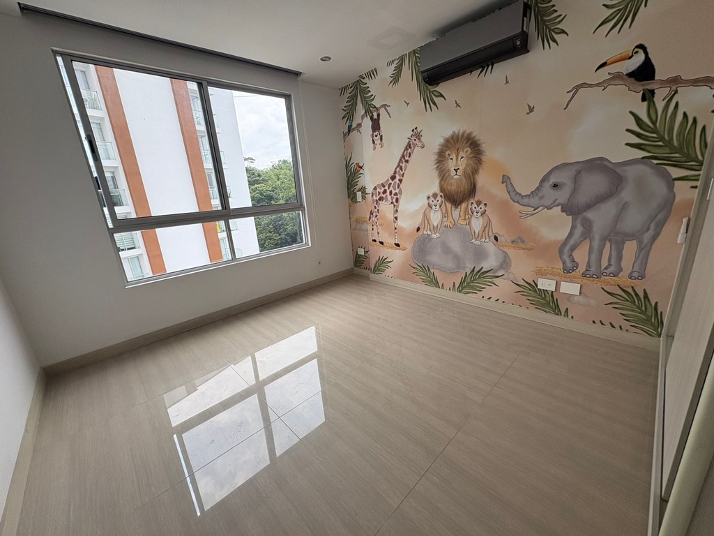 Apartamento para la venta en Pinares