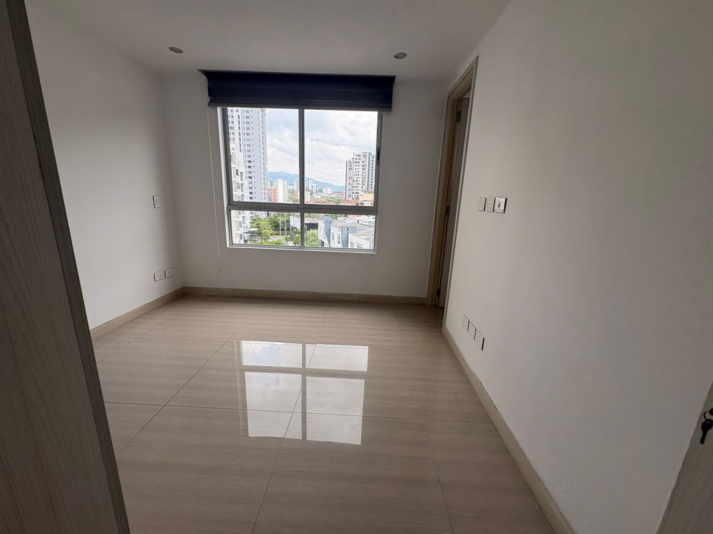 Apartamento para la venta en Pinares
