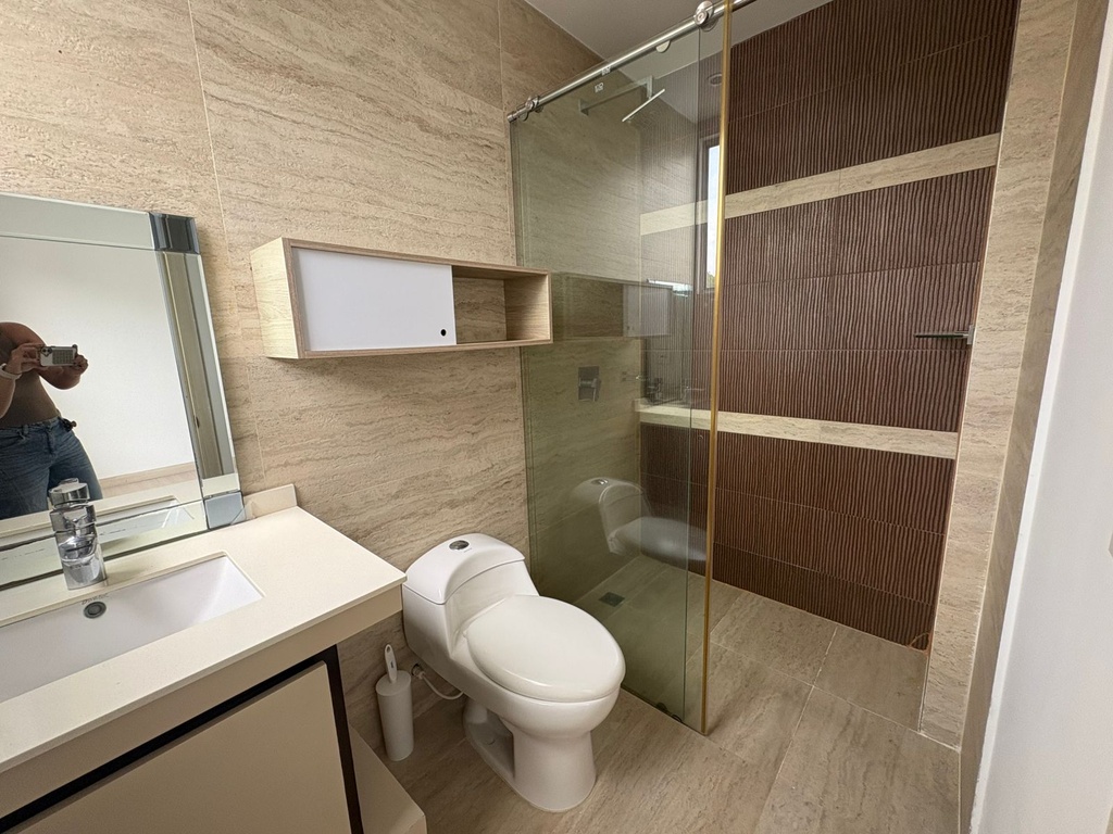 Apartamento para la venta en Pinares