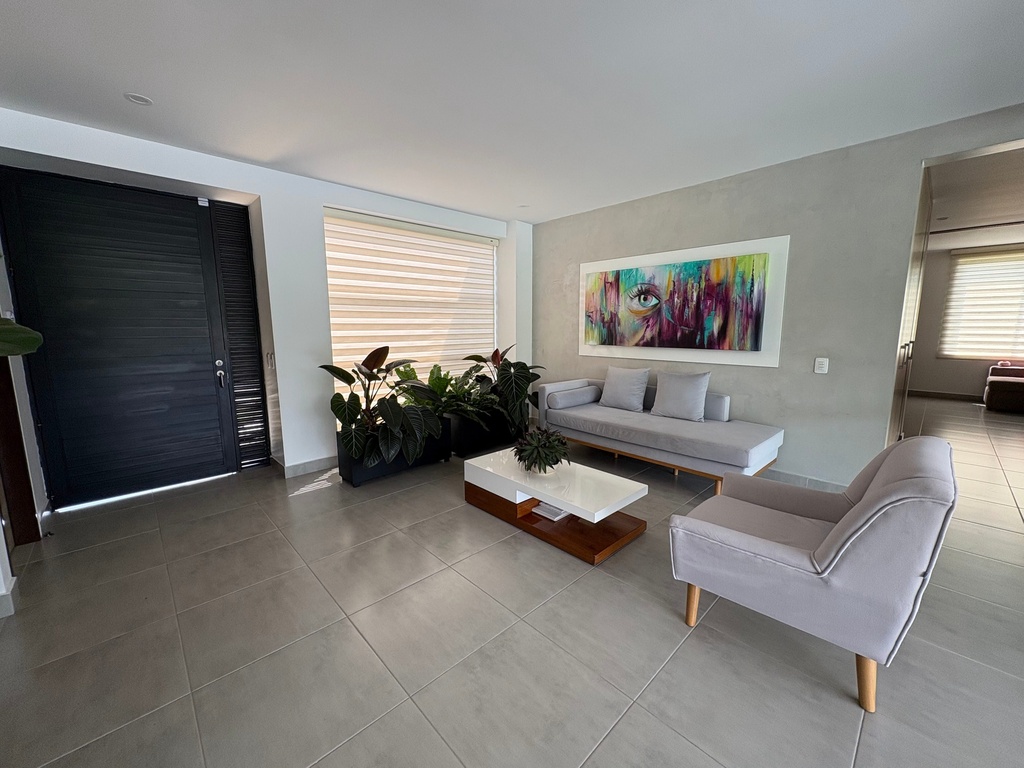 Casa Campestre para la venta en Pueblito Cafetero 