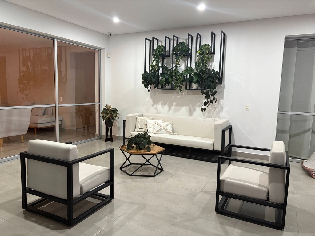 Casa Campestre para la venta en Pueblito Cafetero 