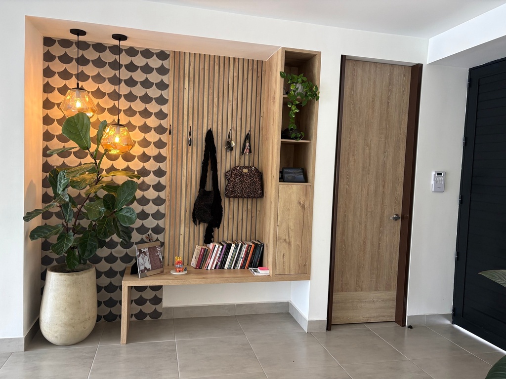 Casa Campestre para la venta en Pueblito Cafetero 