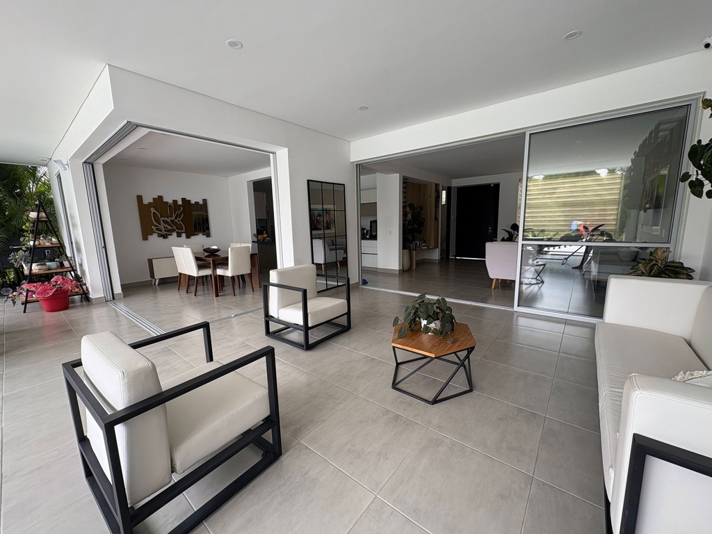 Casa Campestre para la venta en Pueblito Cafetero 