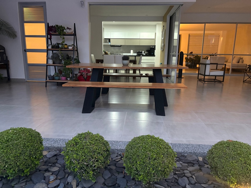 Casa Campestre para la venta en Pueblito Cafetero 