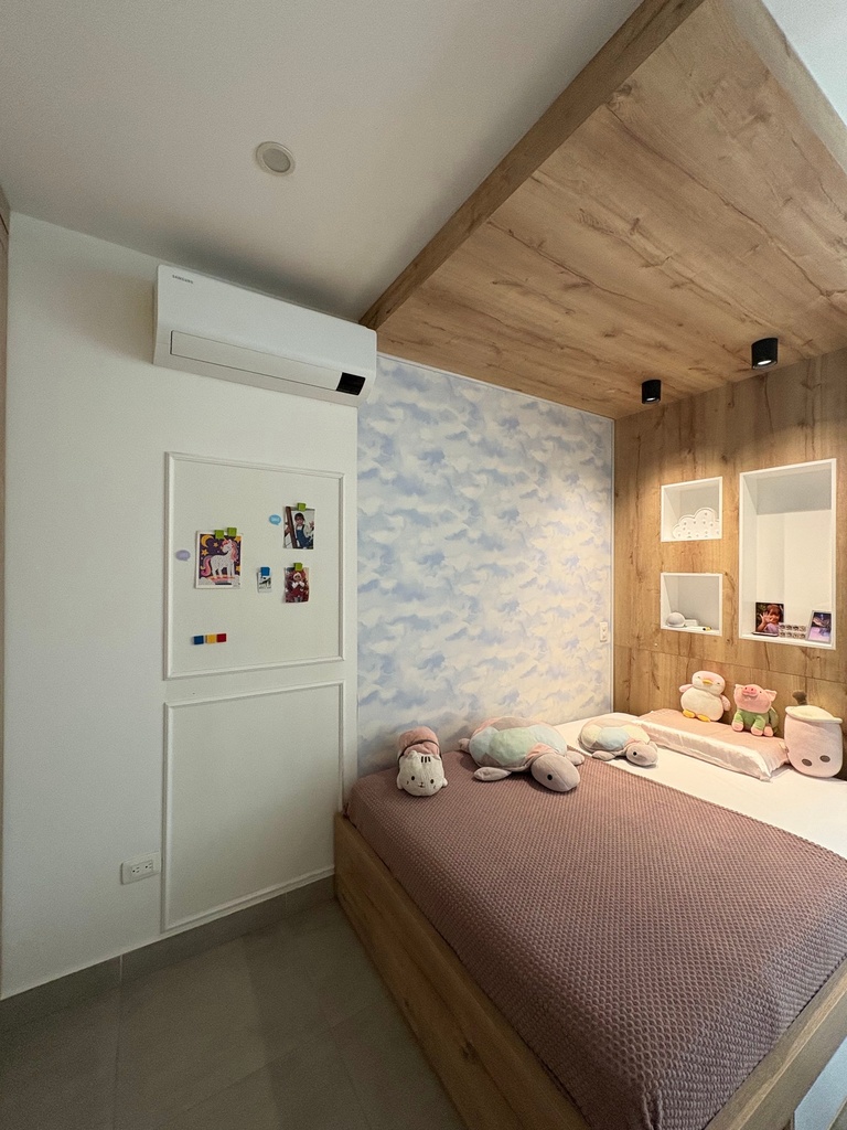 Casa Campestre para la venta en Pueblito Cafetero 