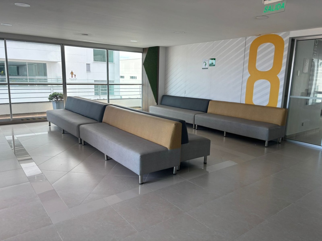 Consultorio para Rentar Megacentro Pinares