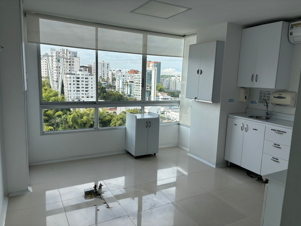 Consultorio para Rentar Megacentro Pinares