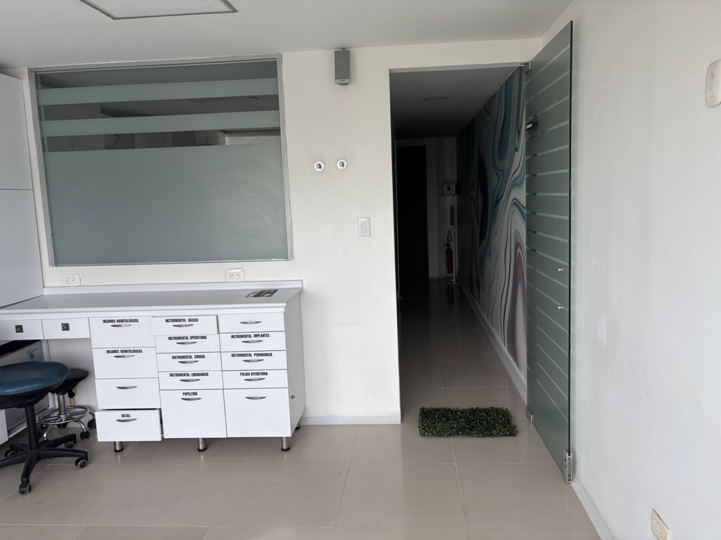 Consultorio para Rentar Megacentro Pinares