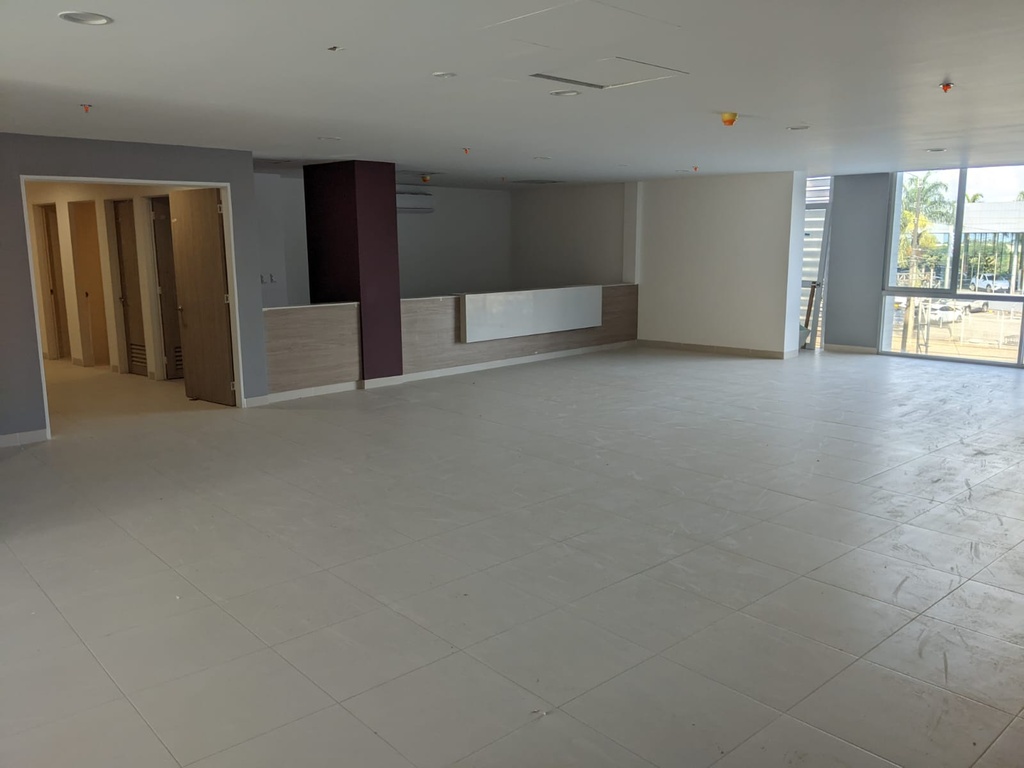 Consultorio para Renta Complejo Medico Clinica Central del Eje