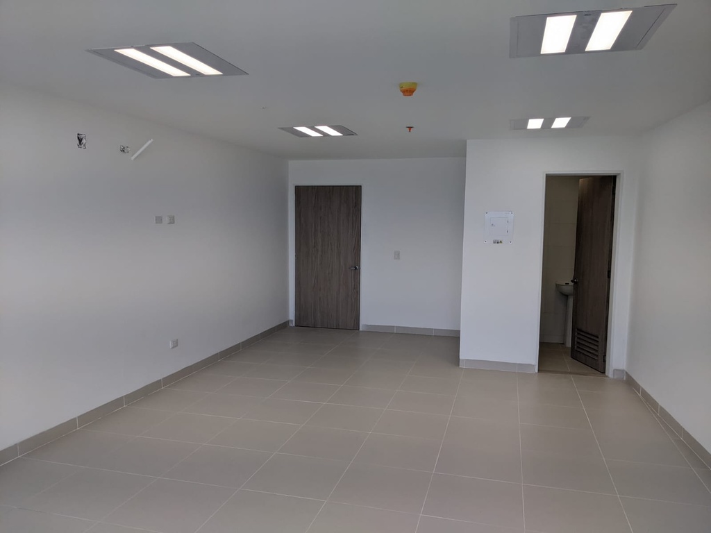 Consultorio para Renta Complejo Medico Clinica Central del Eje