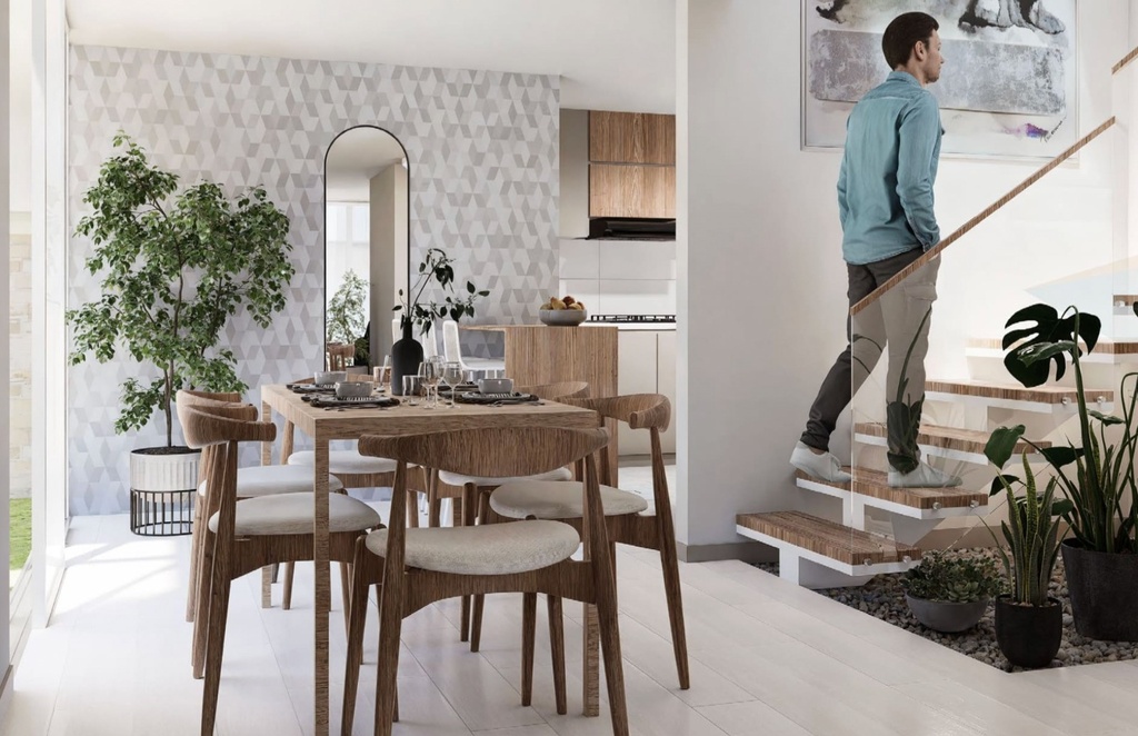 Cesión - Casa en Matiz Sector Dosquebradas