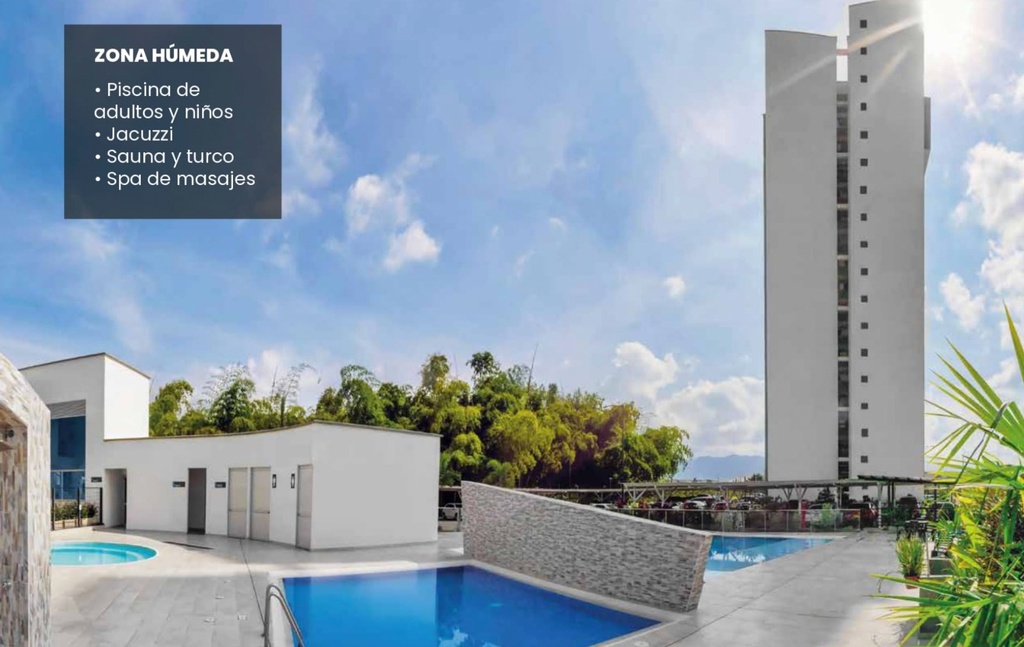 Cesión - Casa en Matiz Sector Dosquebradas