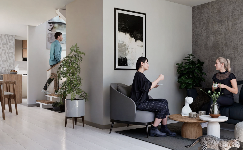 Cesión - Casa en Matiz Sector Dosquebradas