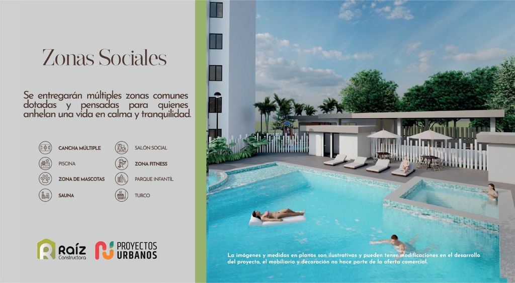 BELA VISTA - Apartamentos VIS