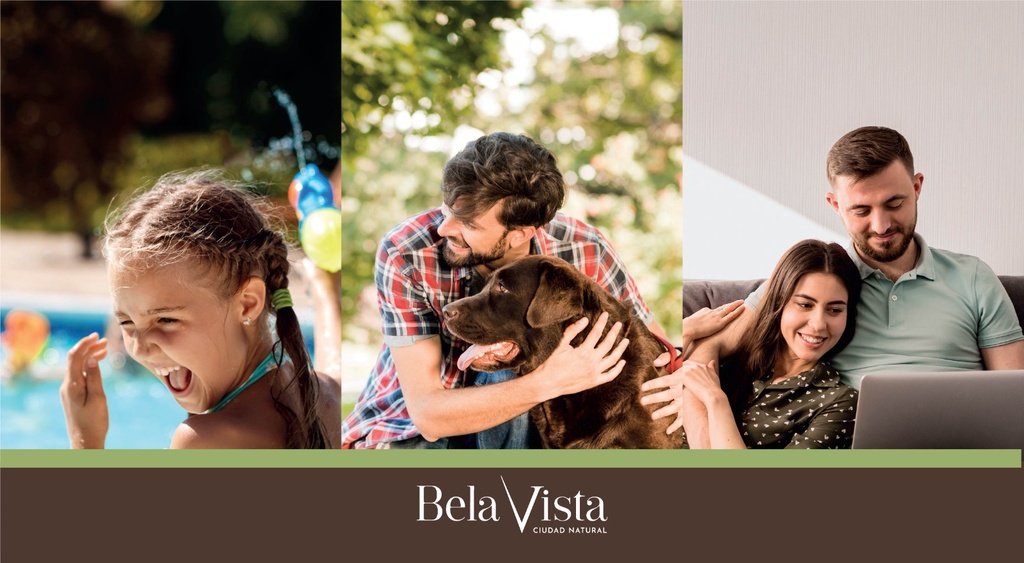 BELA VISTA - Apartamentos VIS