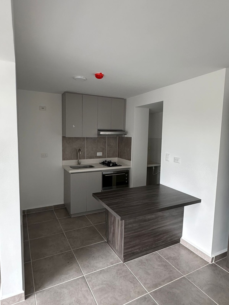 Apartaestudio para la venta en Dosquebradas