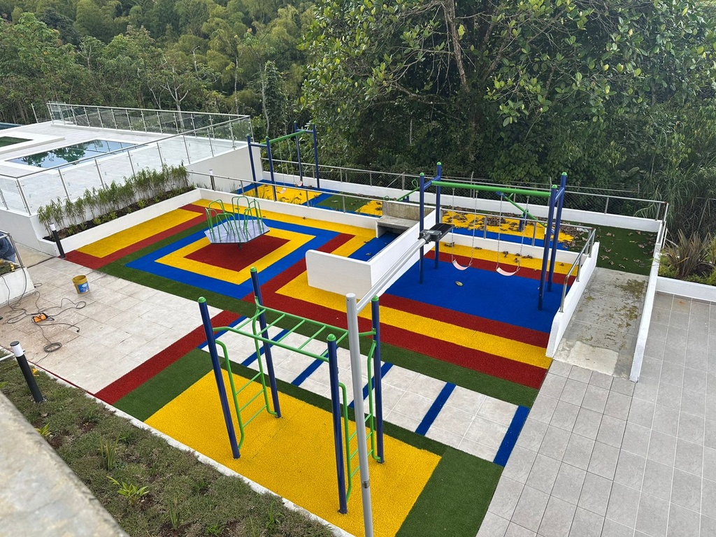 Apartaestudio para la venta en Dosquebradas