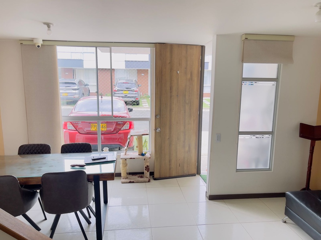 Casa para la venta en Dosquebradas