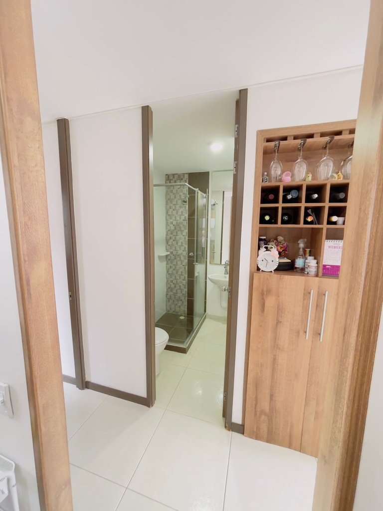 Casa para la venta en Dosquebradas