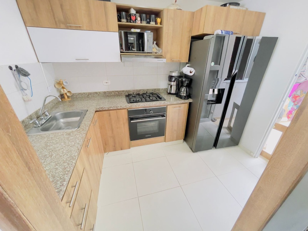 Casa para la venta en Dosquebradas