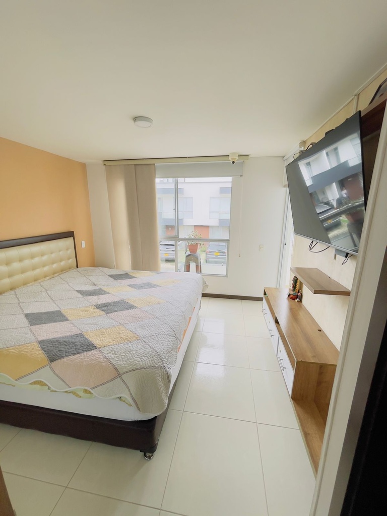 Casa para la venta en Dosquebradas