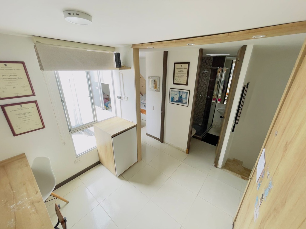 Casa para la venta en Dosquebradas