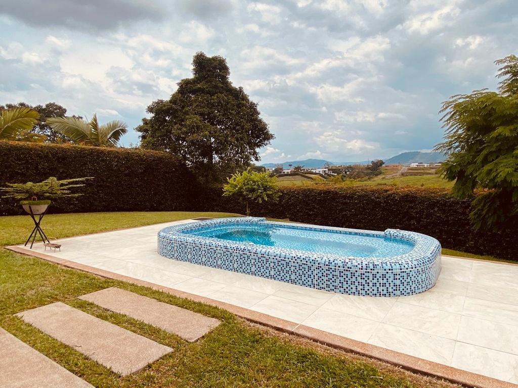 Casa Campestre para la venta en Condina