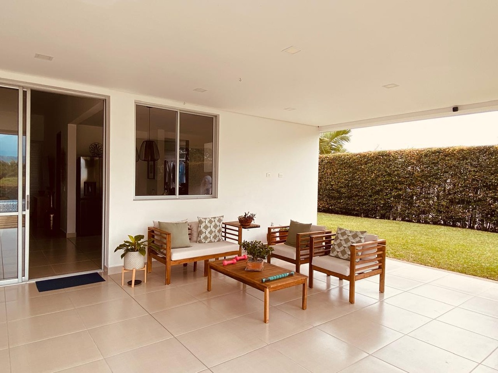 Casa Campestre para la venta en Condina