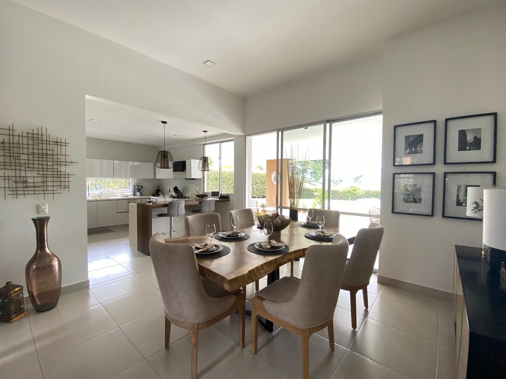 Casa Campestre para la venta en Condina