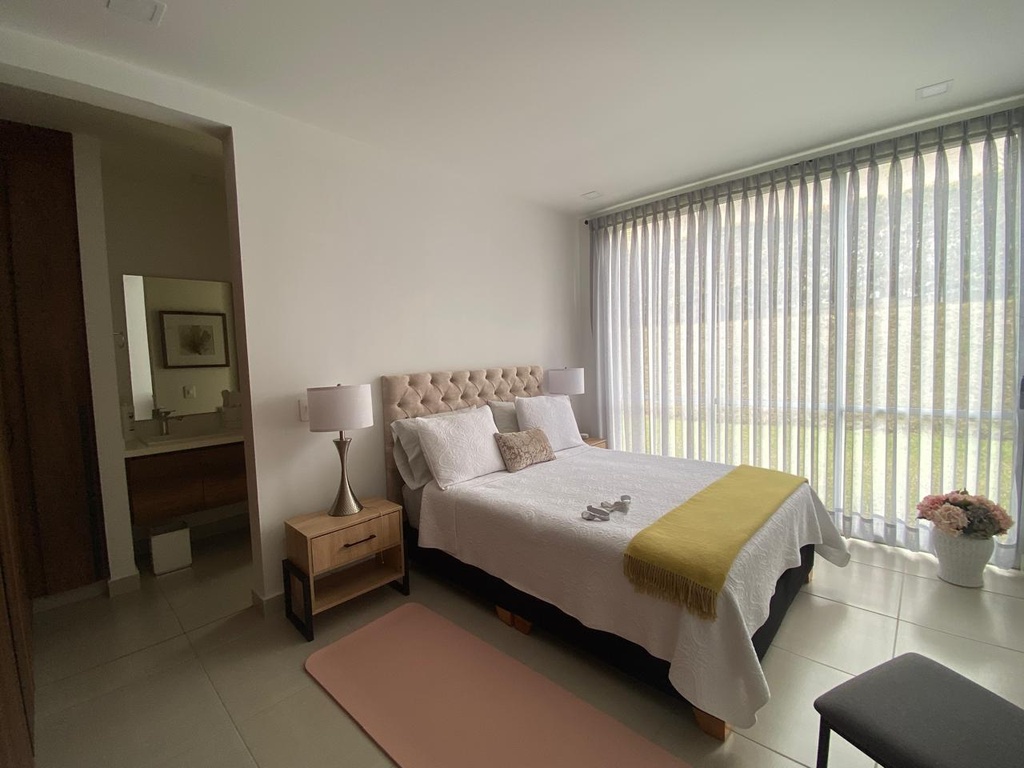 Casa Campestre para la venta en Condina