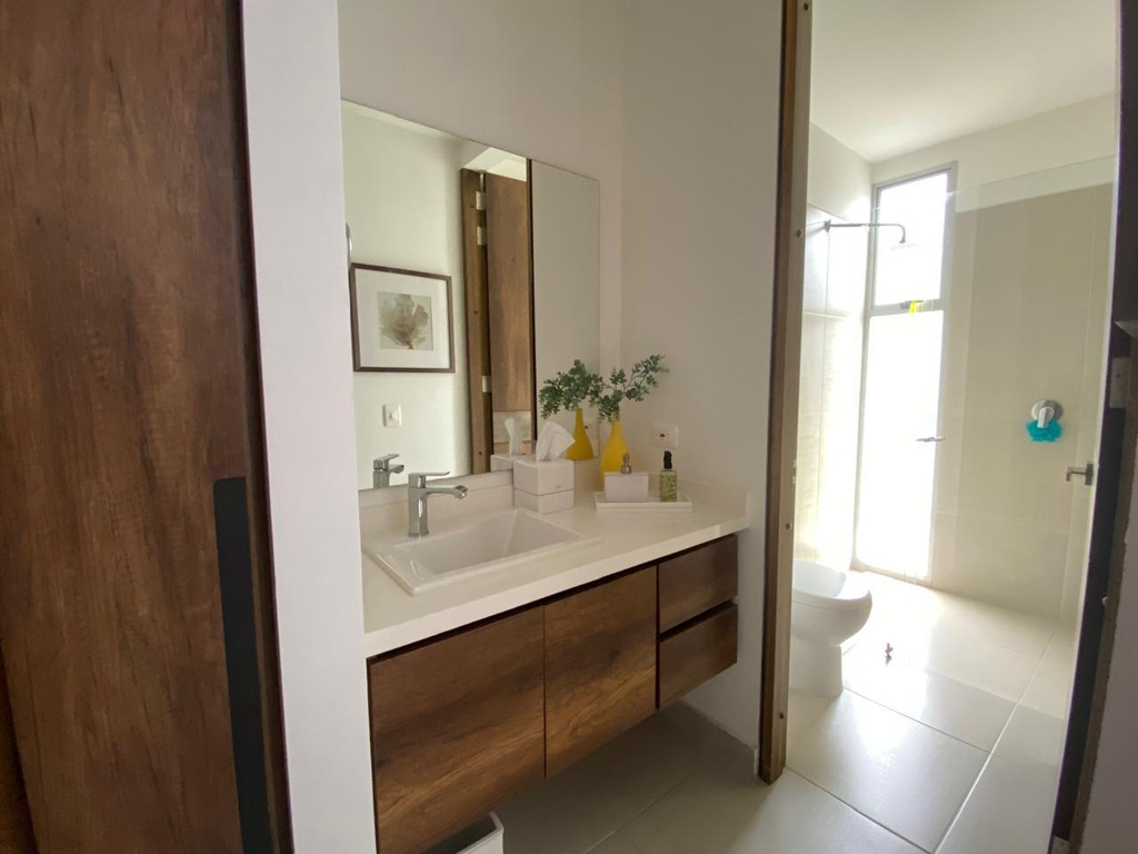 Casa Campestre para la venta en Condina