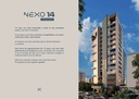 NEXO 14 - Apartamentos en Álamos