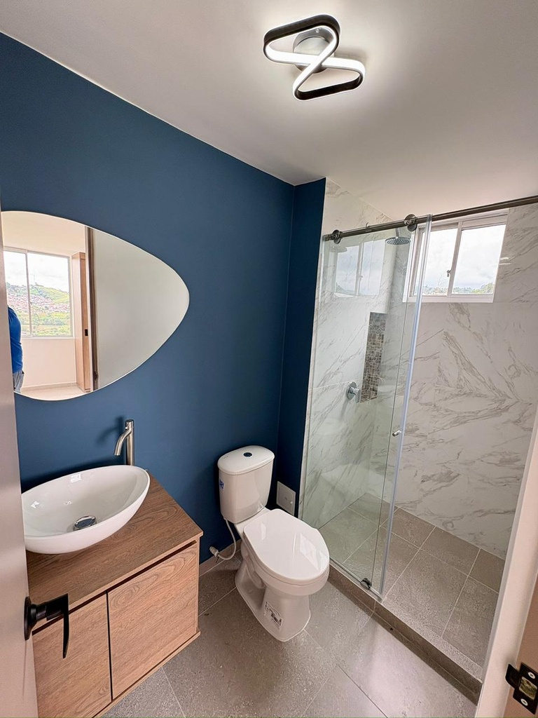 Apartamento para la venta en Dosquebradas