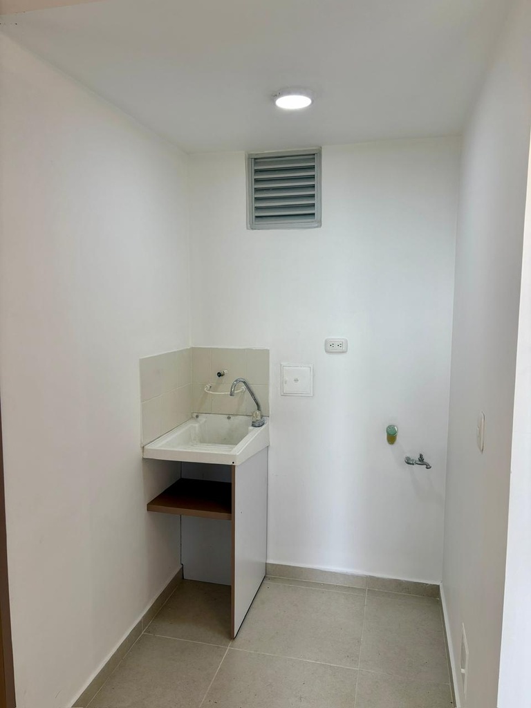 Apartamento para la venta en Dosquebradas