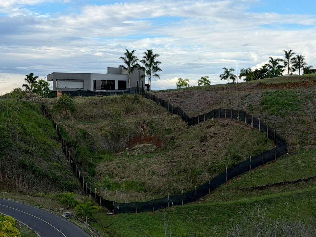 Lote Campestre para la venta en Cerritos