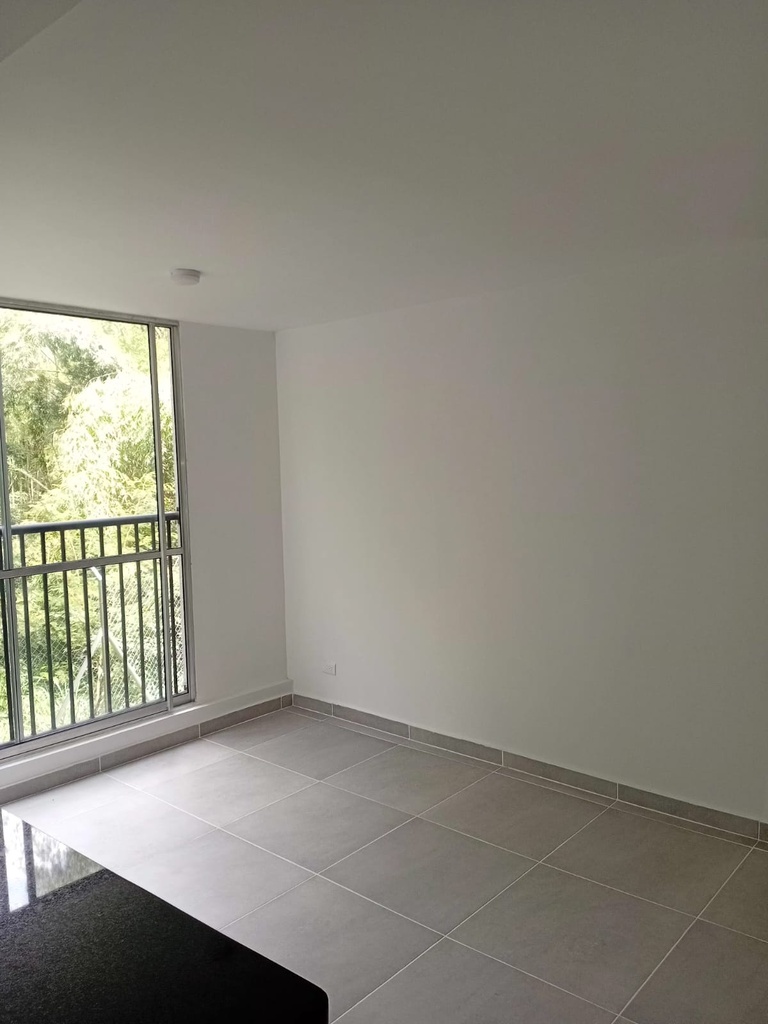 Apartamento para la venta en el Poblado 