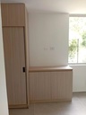 Apartamento para la venta en el Poblado 