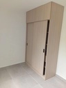 Apartamento para la venta en el Poblado 