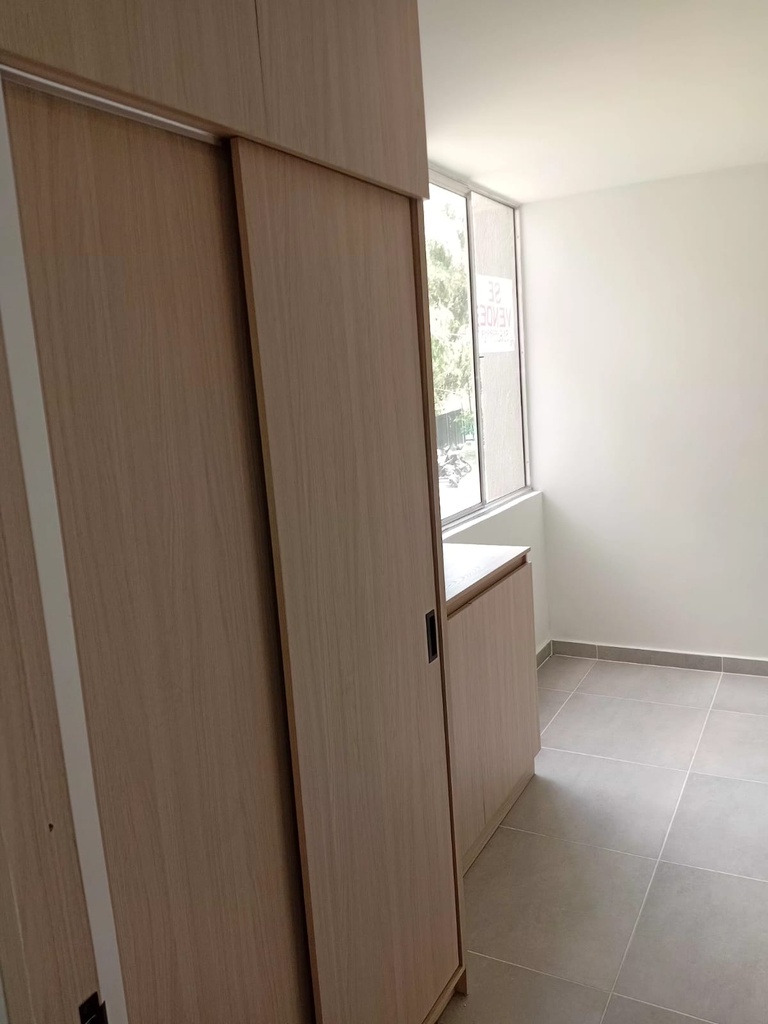 Apartamento para la venta en el Poblado 