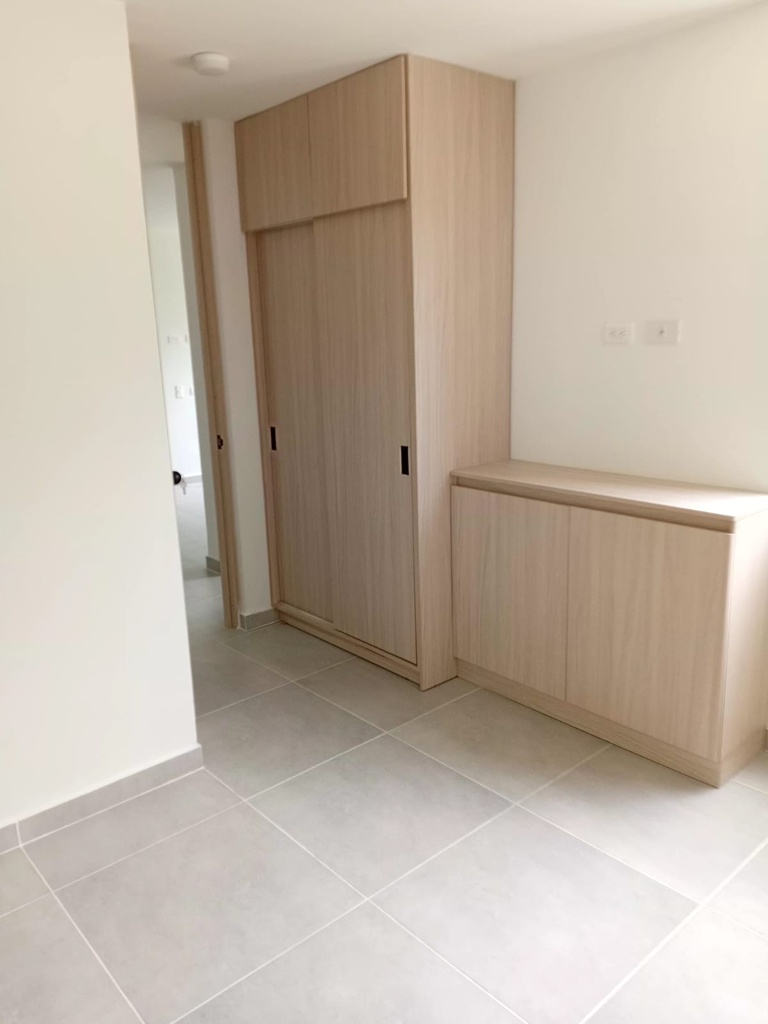 Apartamento para la venta en el Poblado 