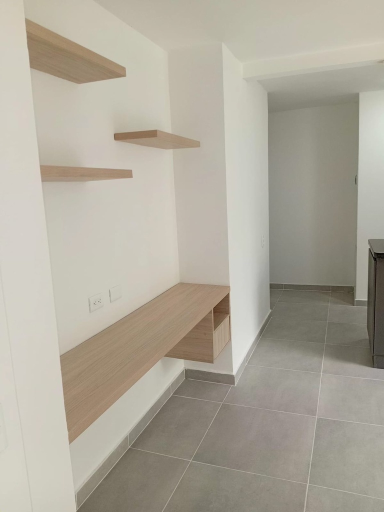 Apartamento para la venta en el Poblado 