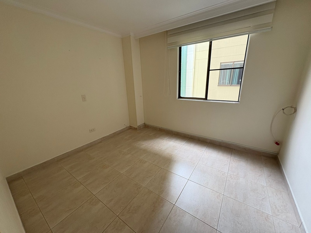 Apartamento para la venta en la Circunvalar