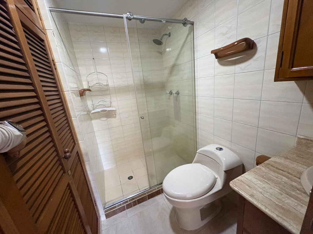 Apartamento para la venta en la Circunvalar