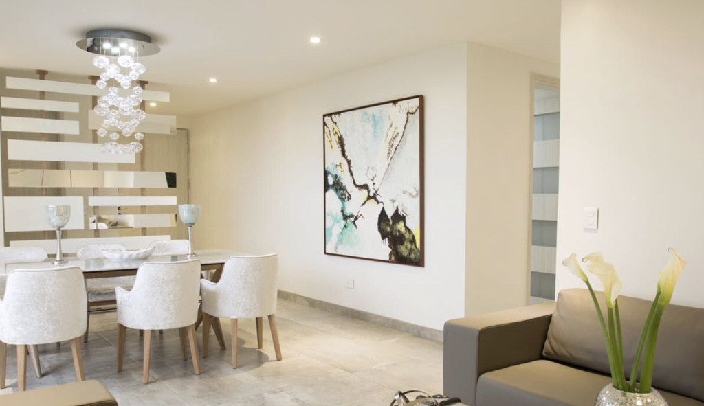 Apartamento para la venta en Pinares