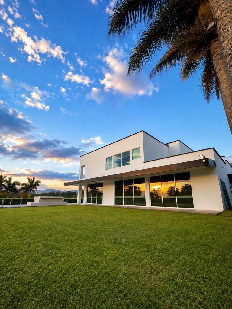 Casa Campestre para la venta en Vía Armenia