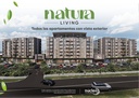 NATURA LIVING- Apartamentos en Dosquebradas 