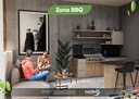 NATURA LIVING- Apartamentos en Dosquebradas 