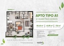 NATURA LIVING- Apartamentos en Dosquebradas 