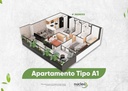NATURA LIVING- Apartamentos en Dosquebradas 