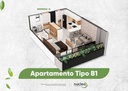 NATURA LIVING- Apartamentos en Dosquebradas 